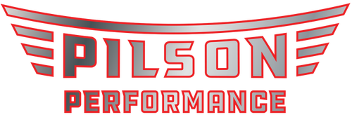 Pilson Performace logo | Pilson Ram Super Center in Charleston IL