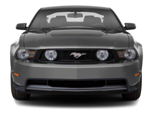 2012 Ford Mustang Boss 302 in Charleston, IL, IL - Pilson Ram Super Center
