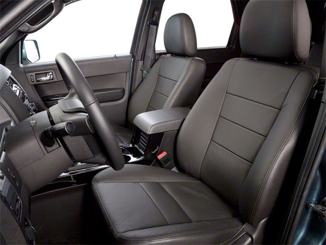 2010 Ford Escape Fwd 4dr Xlt