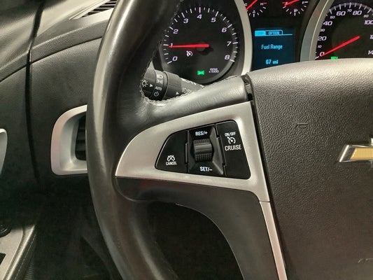 2017 Chevrolet Equinox Premier in Charleston, IL, IL - Pilson Ram Super Center