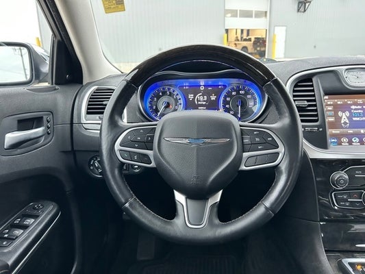2018 Chrysler 300 Limited in Charleston, IL, IL - Pilson Ram Super Center