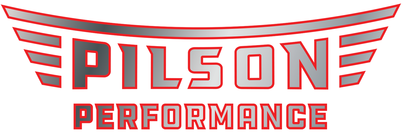 Pilson Performance logo | Pilson Ram Super Center in Charleston IL