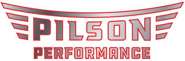  Pilson Performace logo | Pilson Ram Super Center in Charleston IL